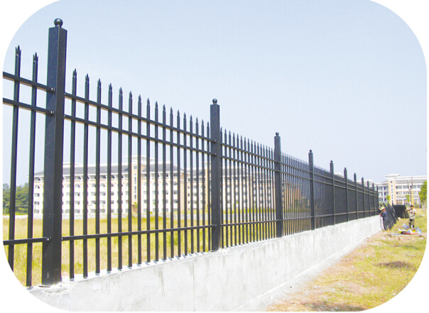 黑山围墙护栏0602-85-60
